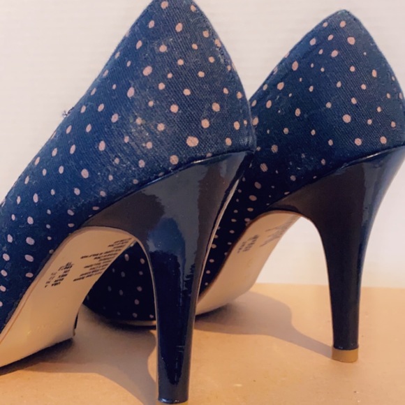 Fioni heels - Picture 3 of 4